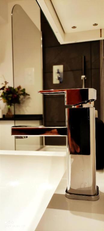 Surrey Quays Residency - Serviced Rooms London Luaran gambar