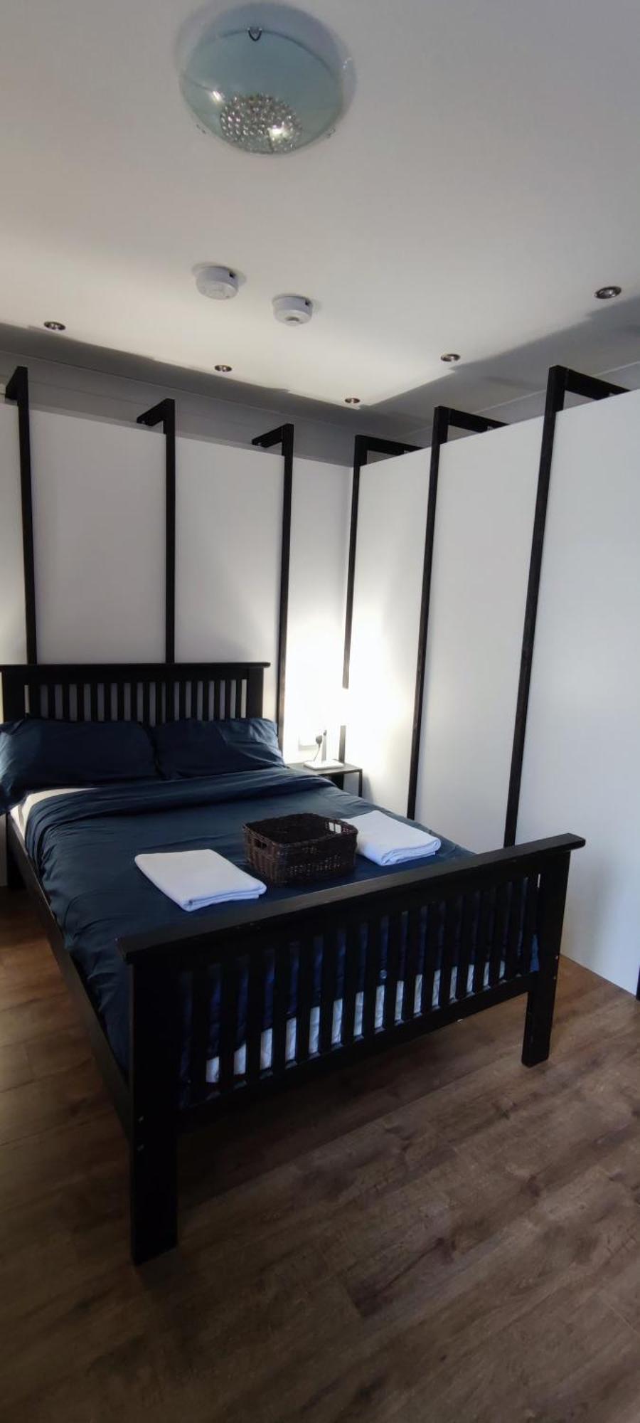 Surrey Quays Residency - Serviced Rooms London Luaran gambar