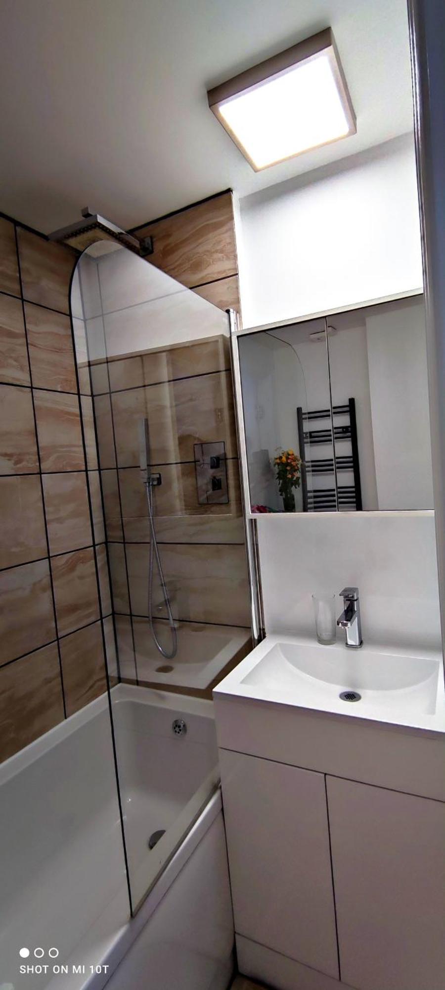 Surrey Quays Residency - Serviced Rooms London Luaran gambar